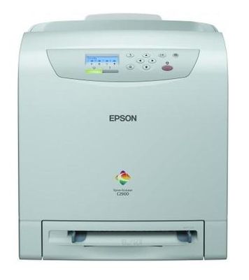 Epson Aculaser C2900N 